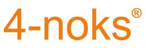 logo 4noks